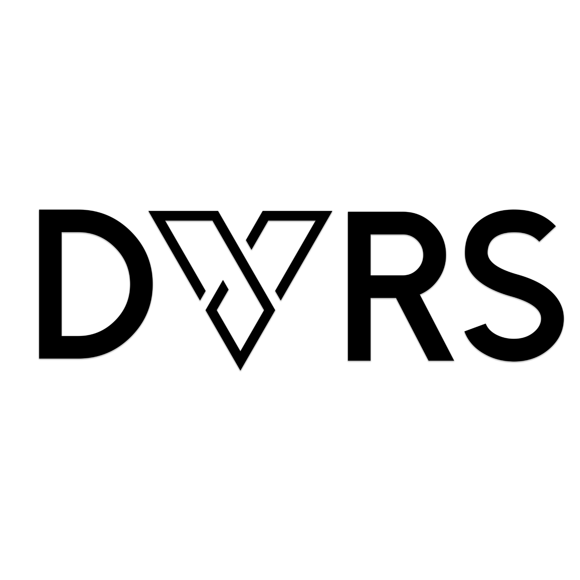 DVRS Media official logo